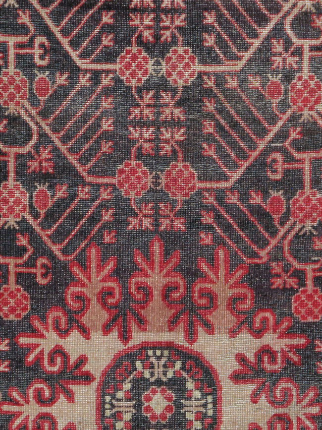 khotan Rug - # 102026