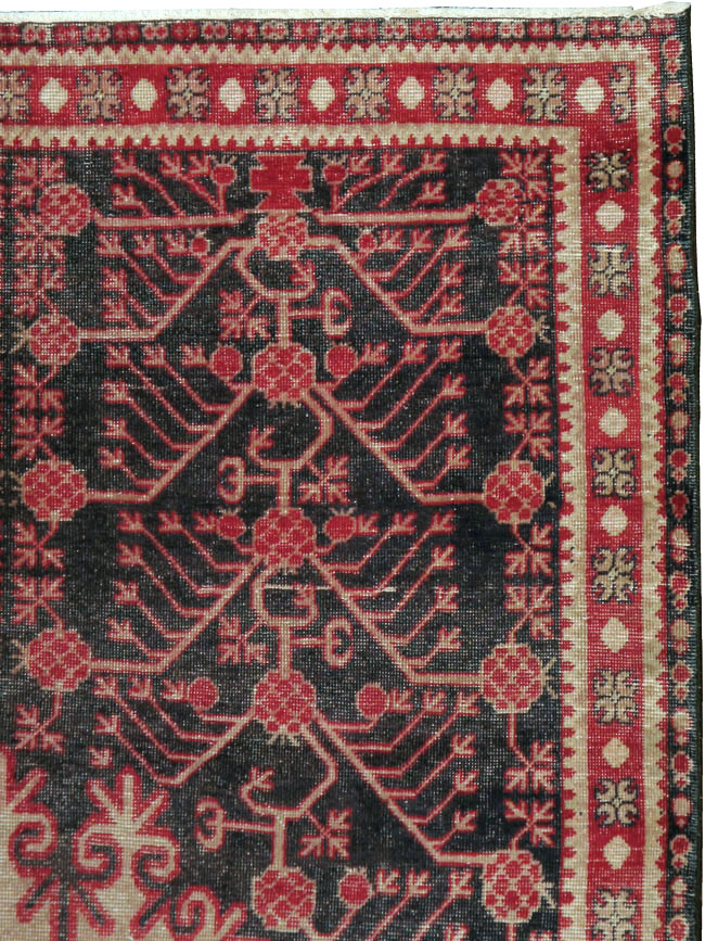 khotan Rug - # 102026