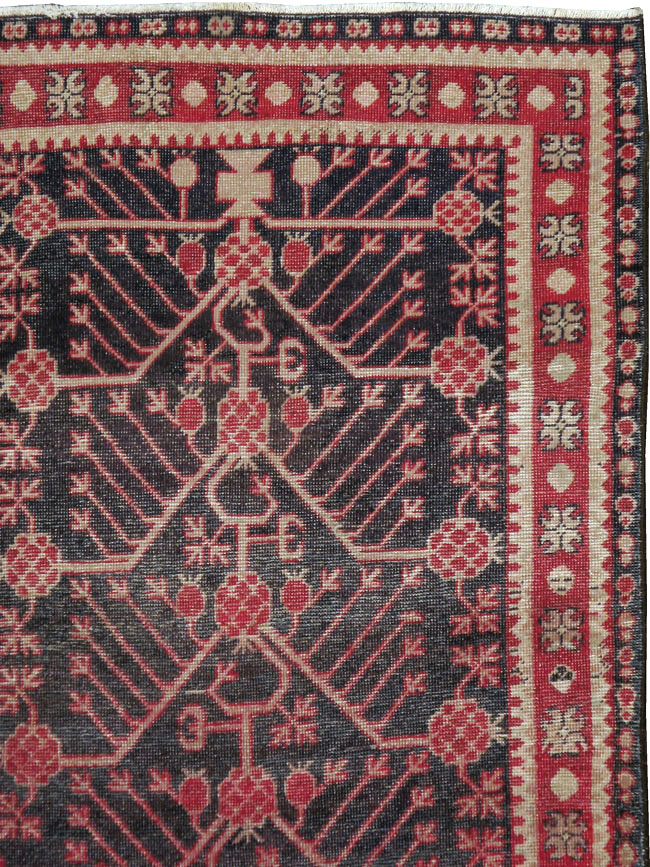 khotan Rug - # 102026