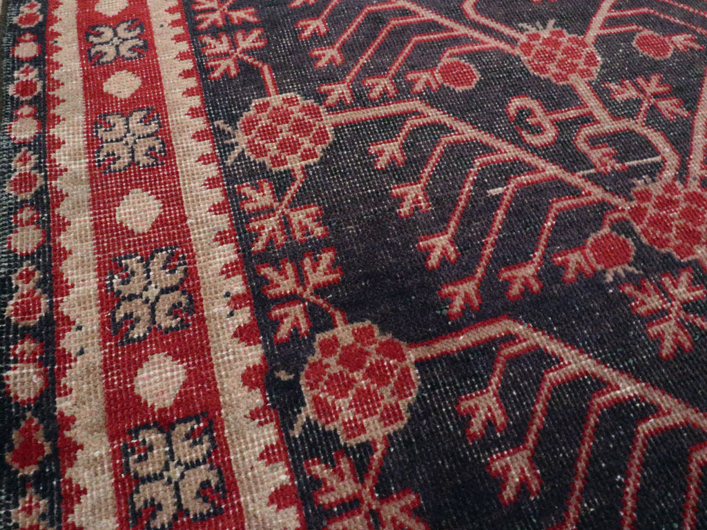 khotan Rug - # 102026