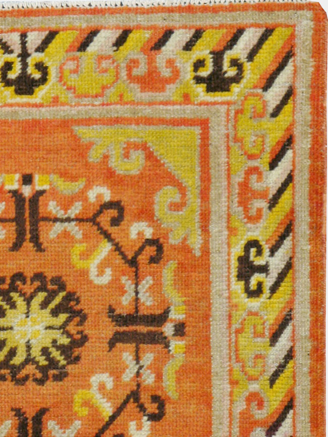 khotan Rug - # 102048