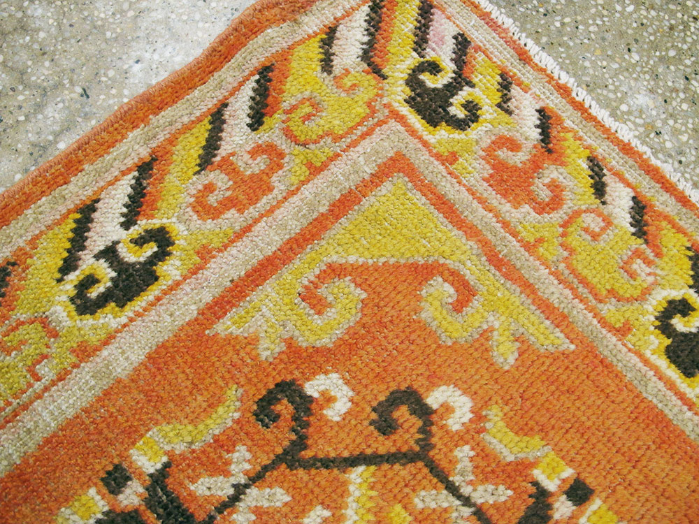 khotan Rug - # 102048