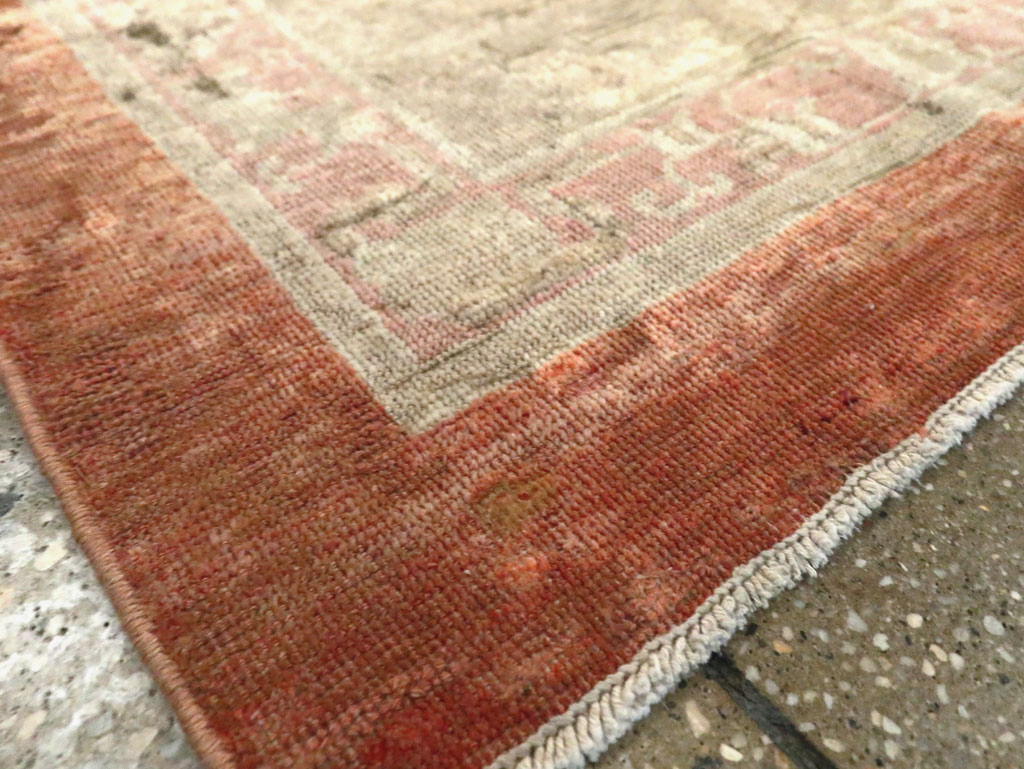 khotan Rug - # 102873