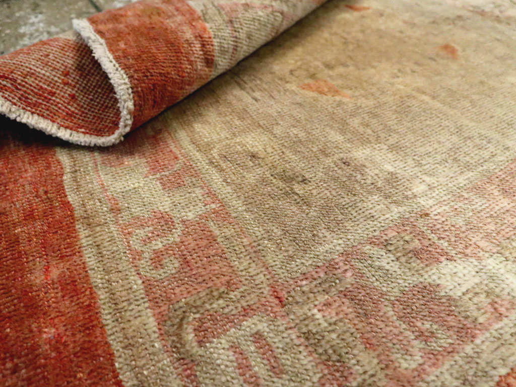 khotan Rug - # 102873