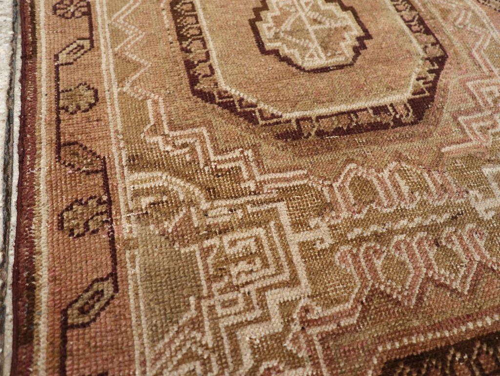 khotan Rug - # 103229