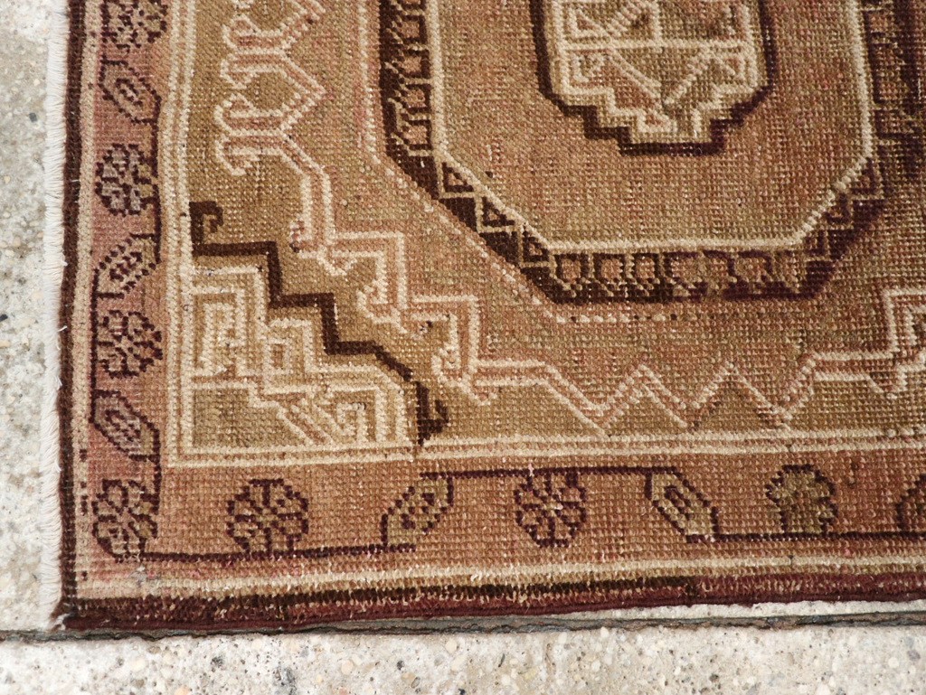 khotan Rug - # 103229
