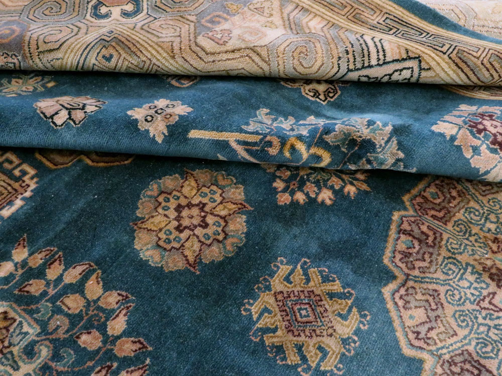 khotan Rug - # 104114