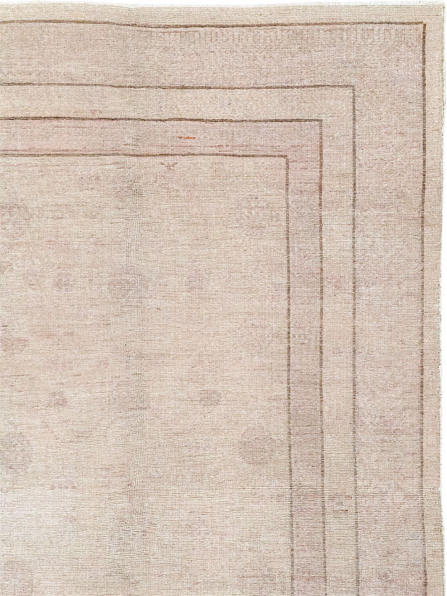 khotan Carpet - # 104195