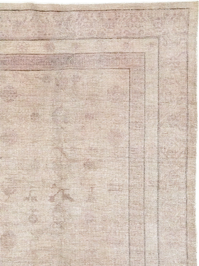 khotan Carpet - # 104195