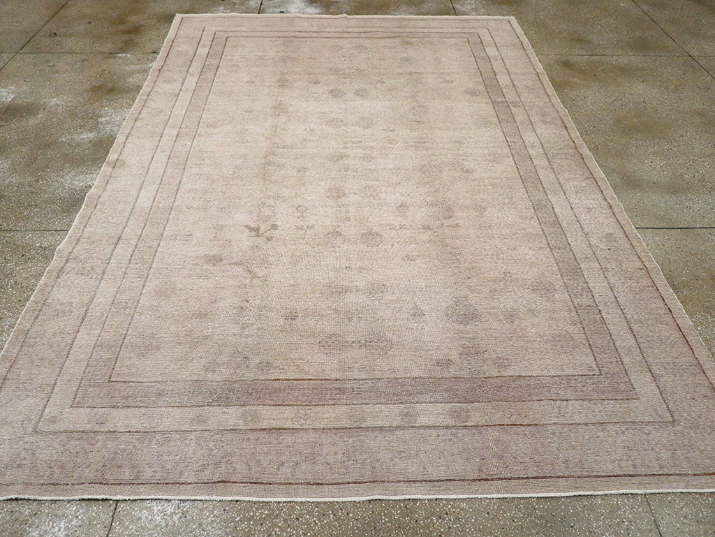 khotan Carpet - # 104195