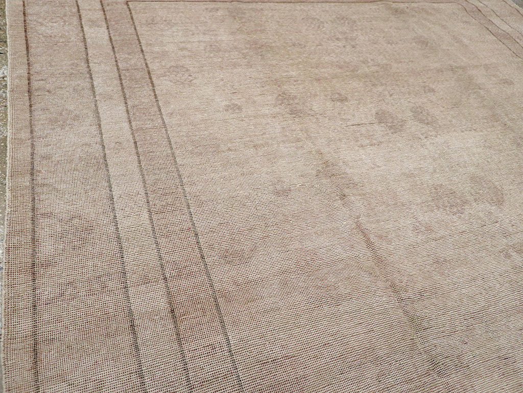 khotan Carpet - # 104195