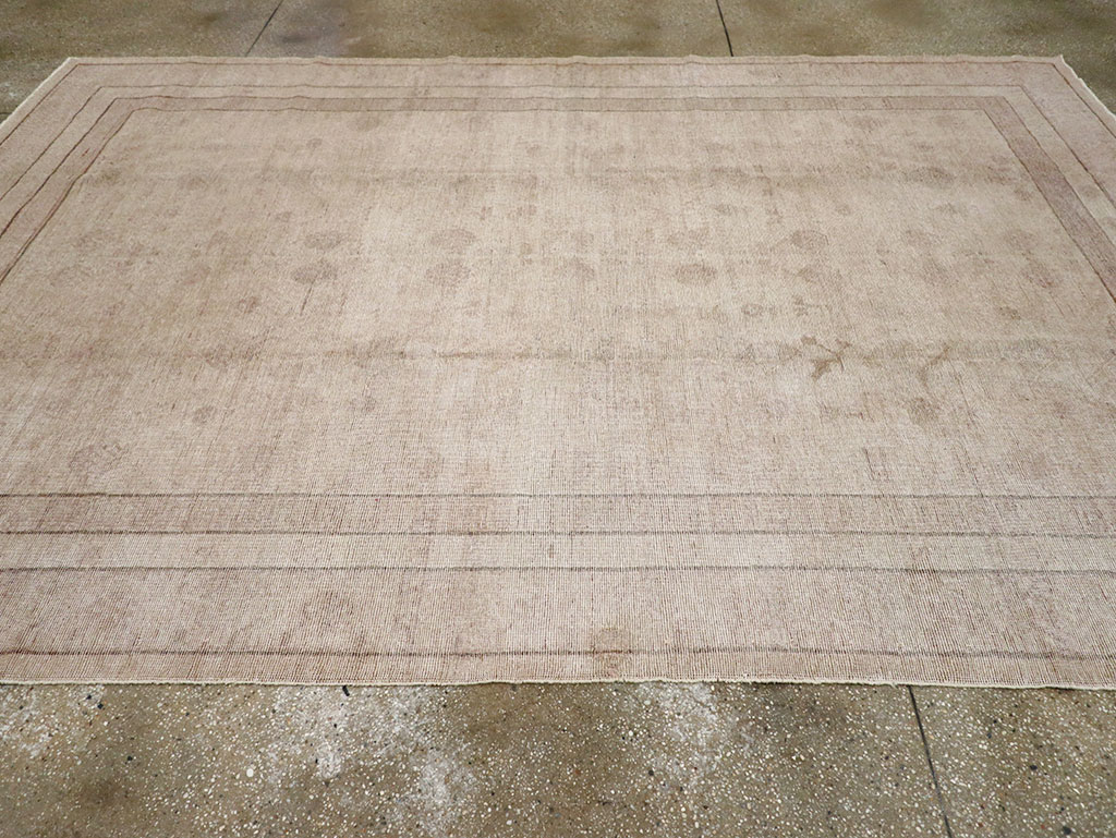 khotan Carpet - # 104195