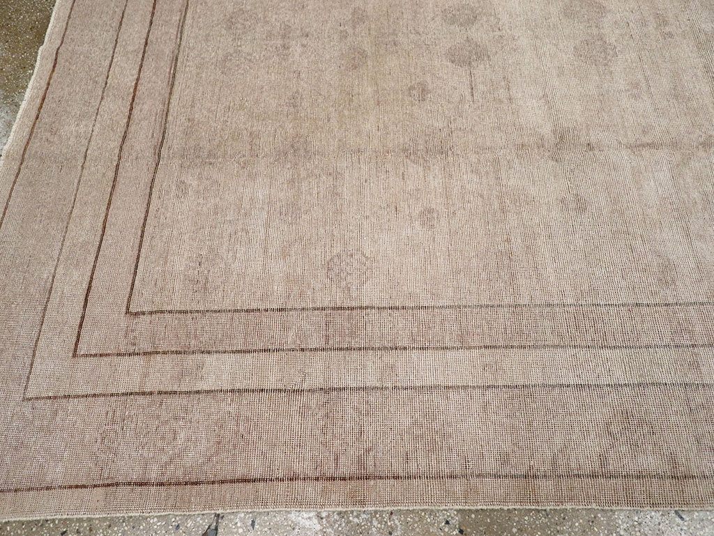 khotan Carpet - # 104195