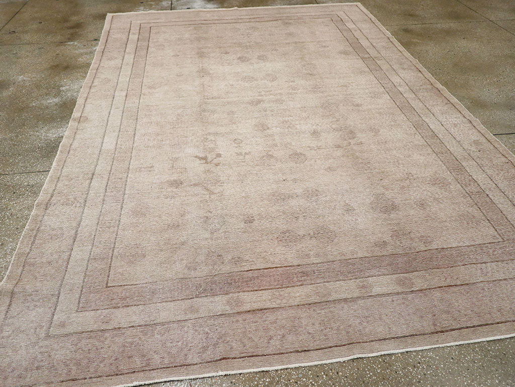 khotan Carpet - # 104195