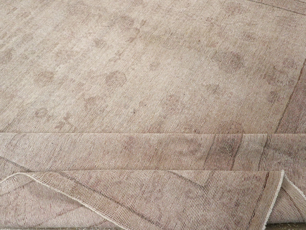 khotan Carpet - # 104195
