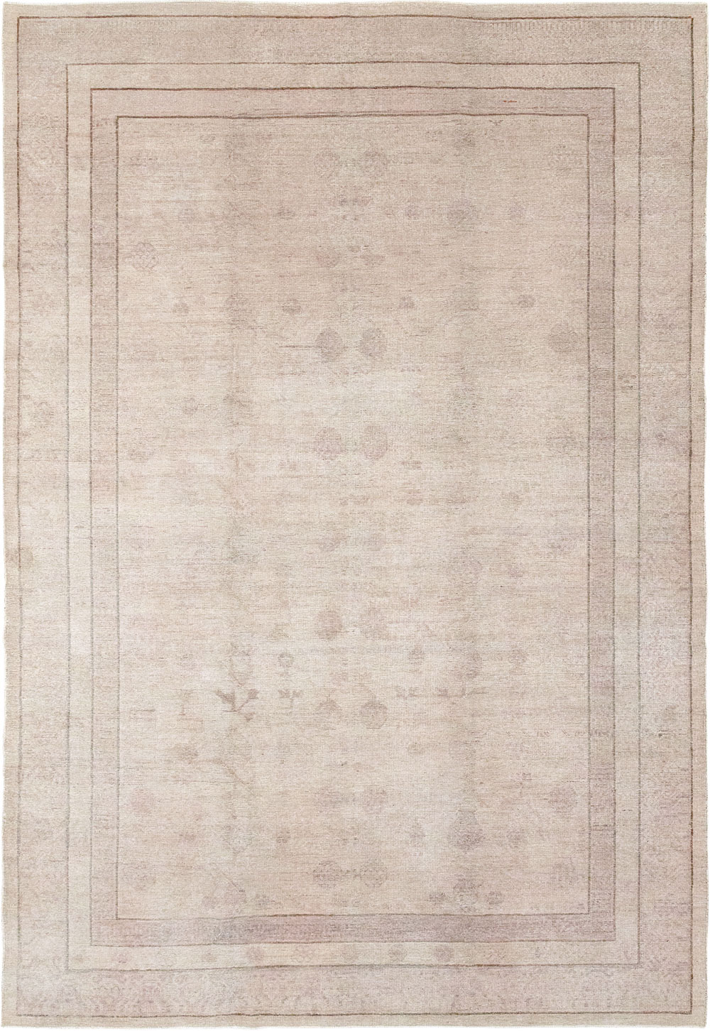 khotan Carpet - # 104195