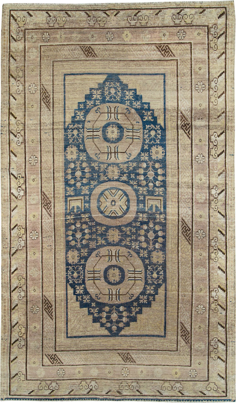 khotan Carpet - # 106758