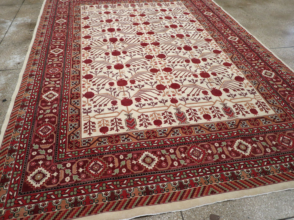 khotan Carpet - # 106950