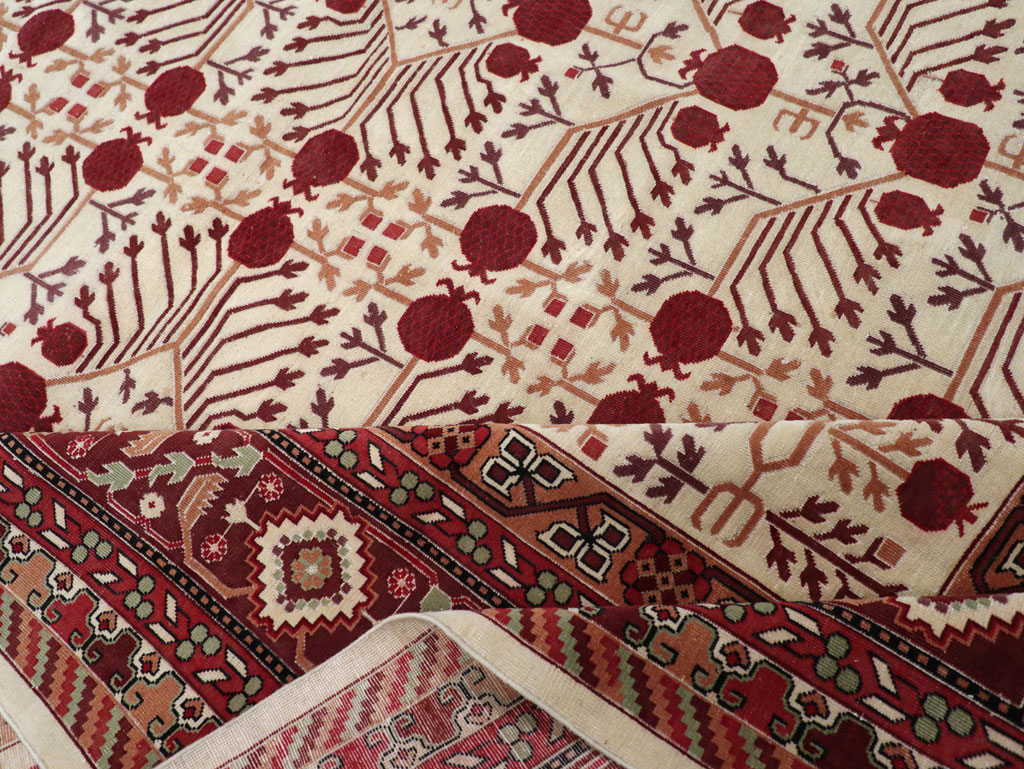 khotan Carpet - # 106950
