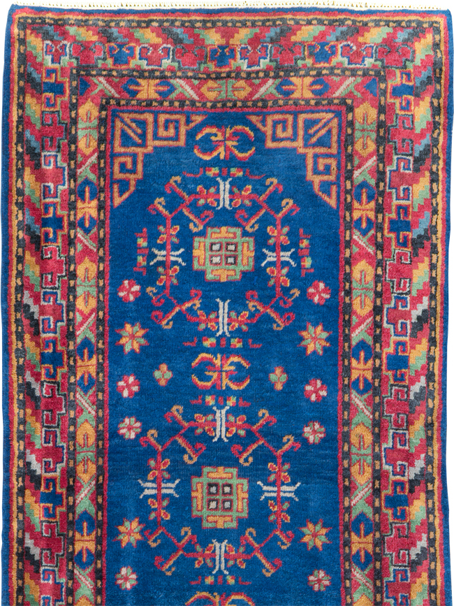 khotan Carpet - # 107012