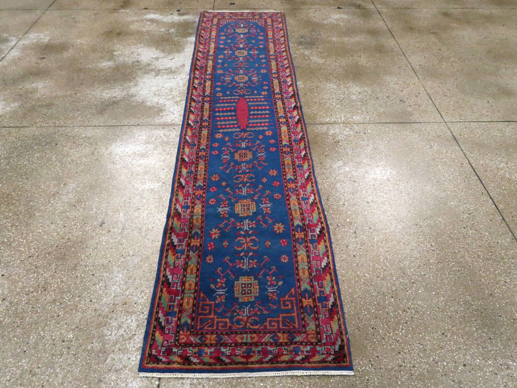 khotan Carpet - # 107012