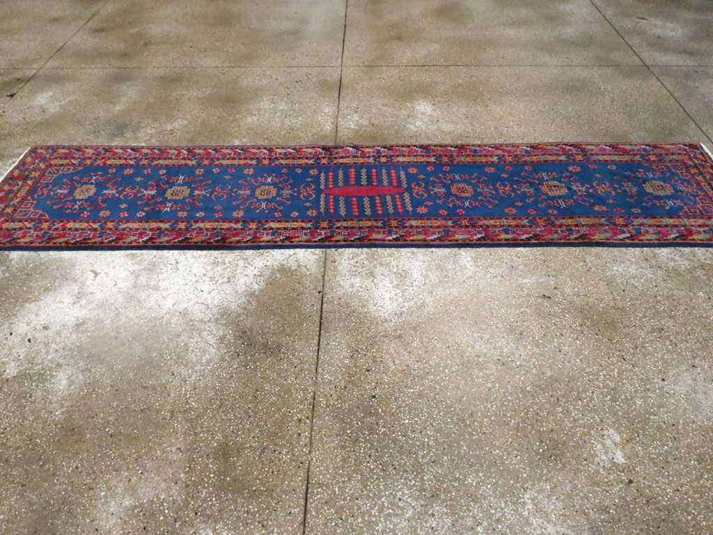 khotan Carpet - # 107012