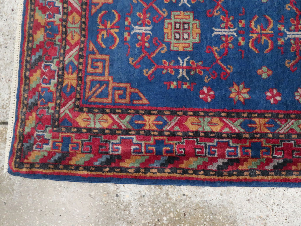 khotan Carpet - # 107012