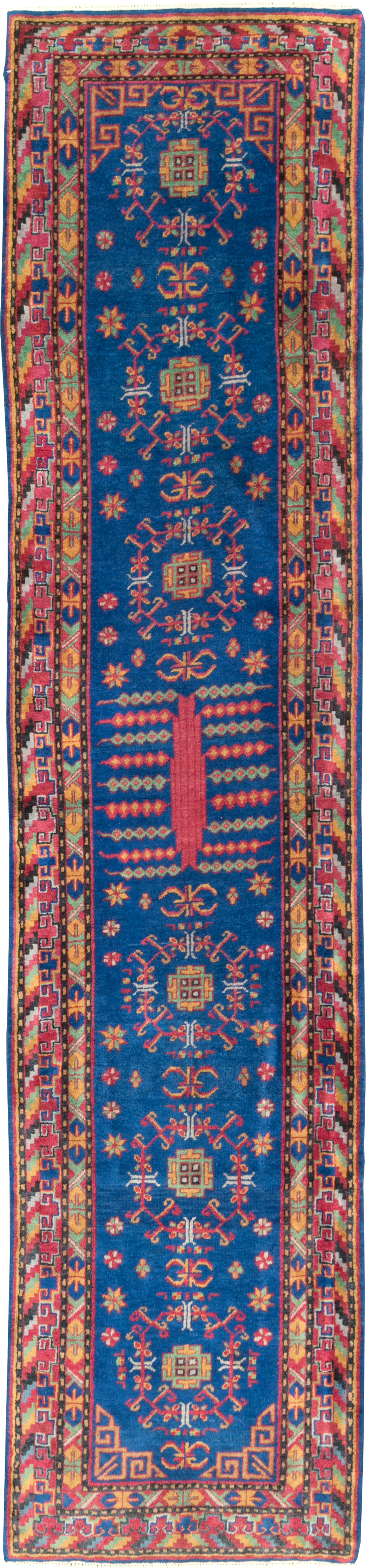 khotan Carpet - # 107012