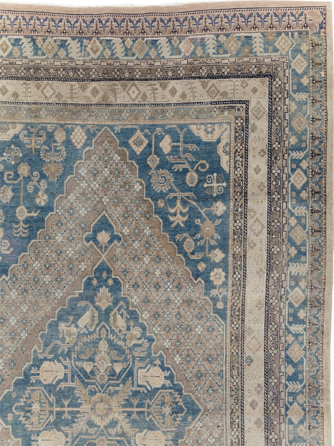 khotan Carpet - # 107166