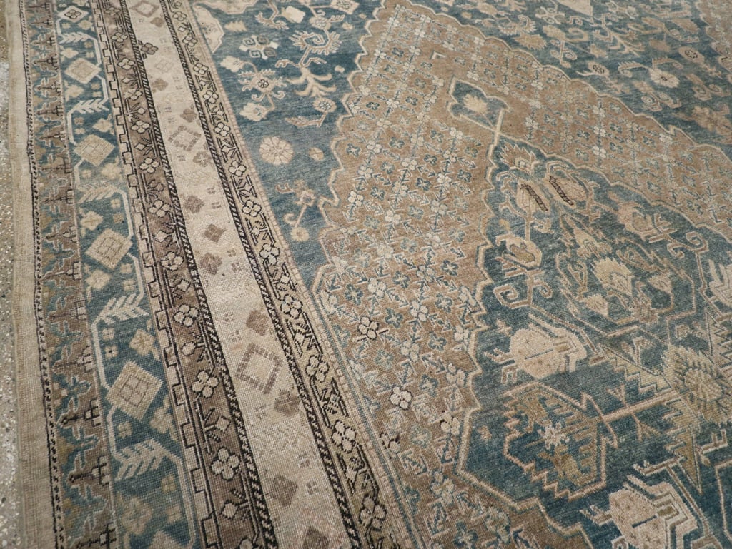 khotan Carpet - # 107166
