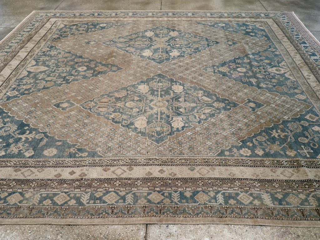 khotan Carpet - # 107166