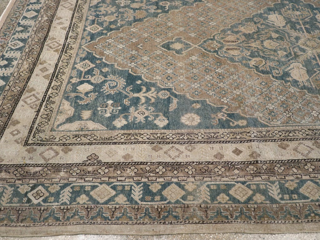 khotan Carpet - # 107166