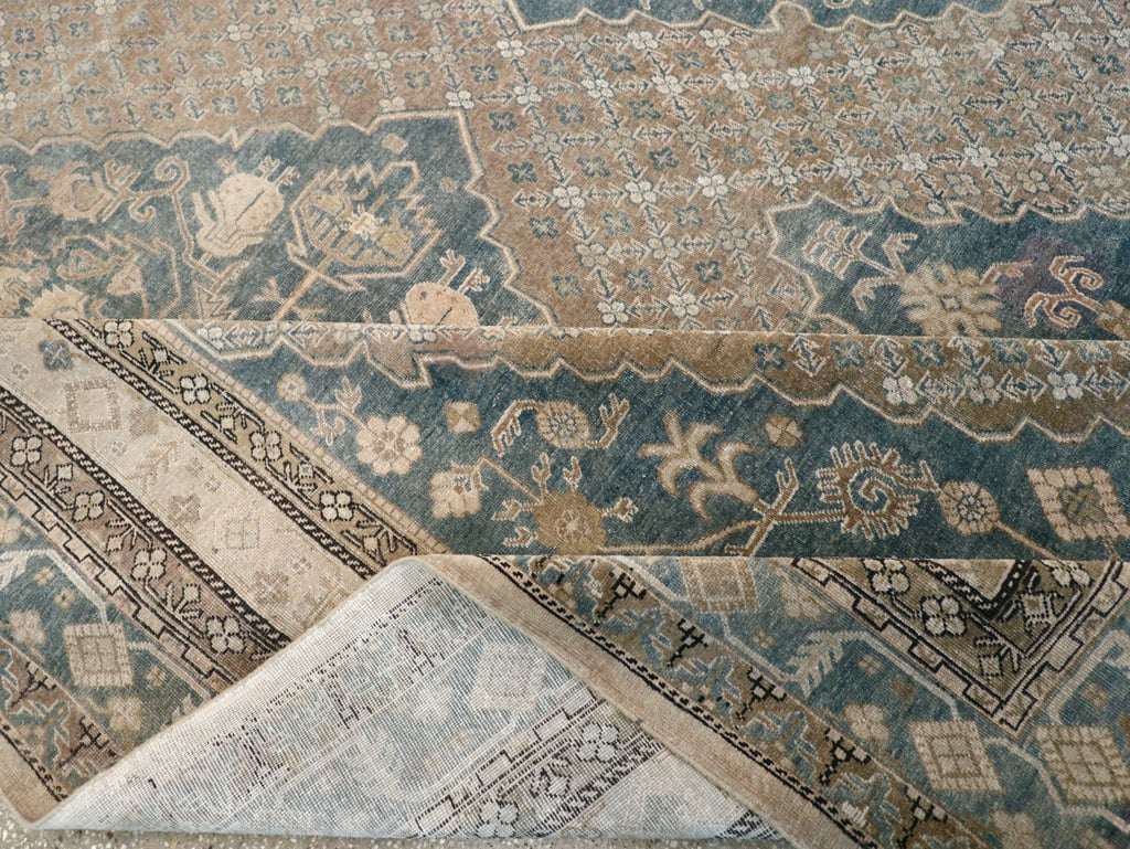 khotan Carpet - # 107166