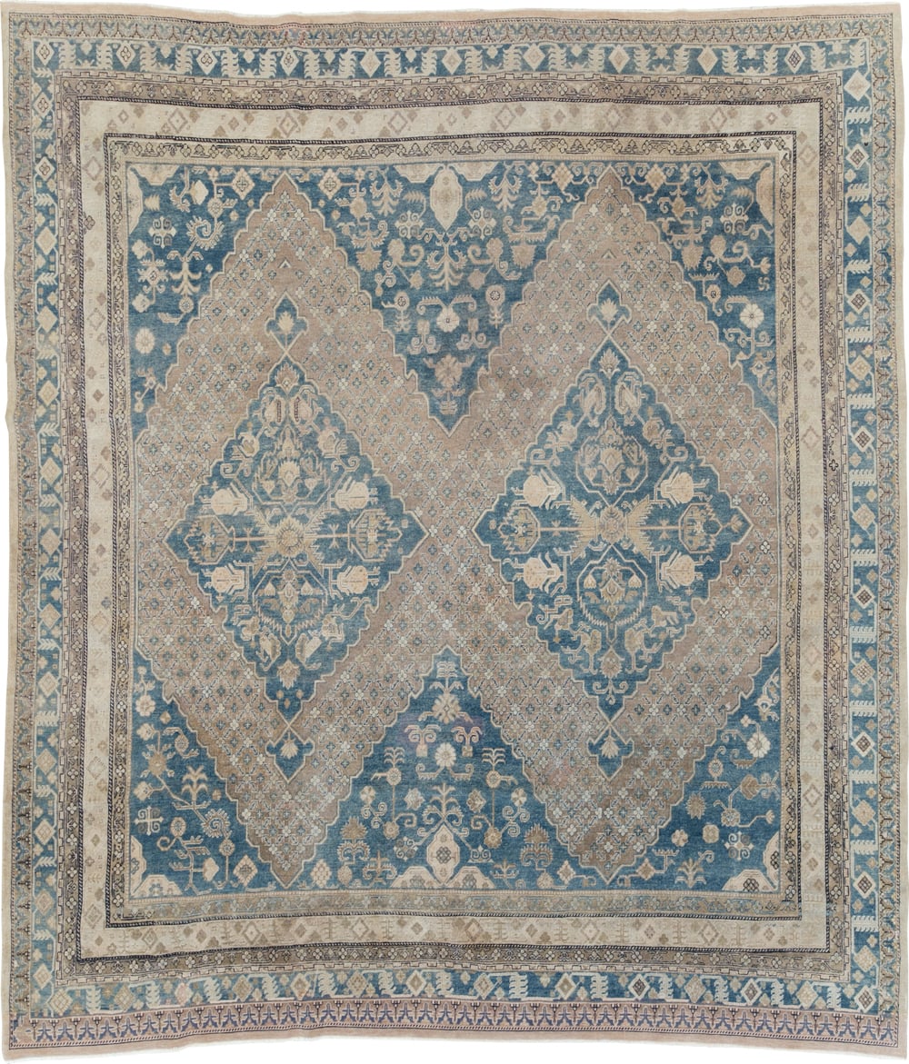 khotan Carpet - # 107166