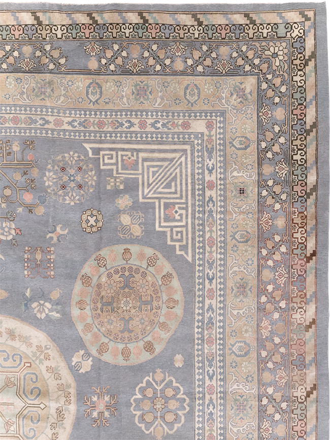 khotan Carpet - # 107668
