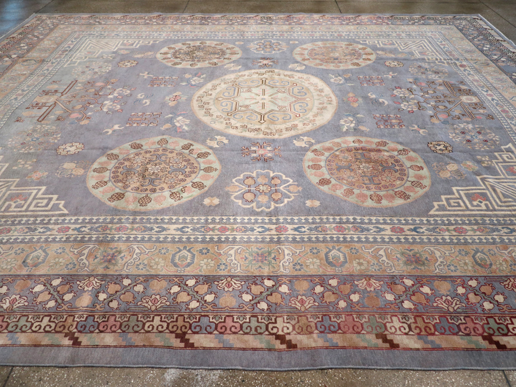 khotan Carpet - # 107668