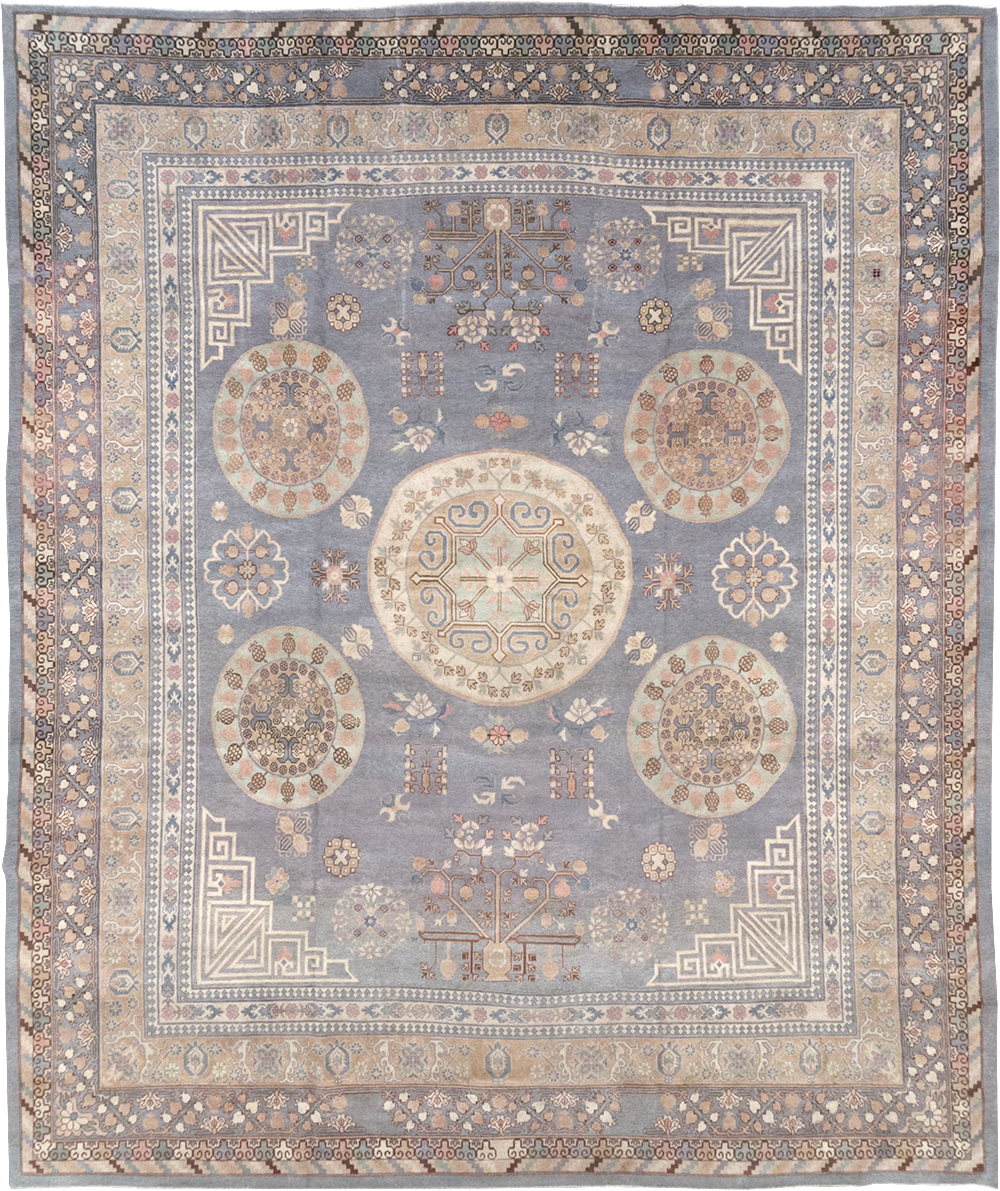 khotan Carpet - # 107668