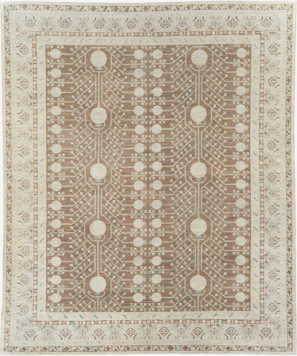 khotan Carpet - # 107896