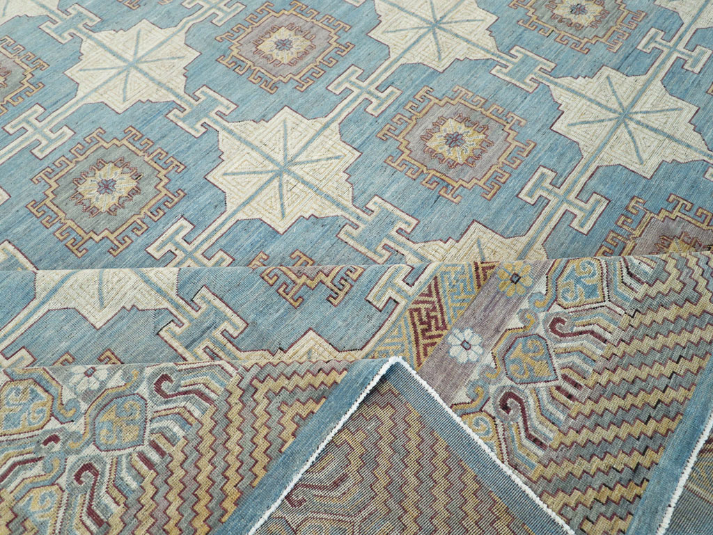 khotan Carpet - # 107942