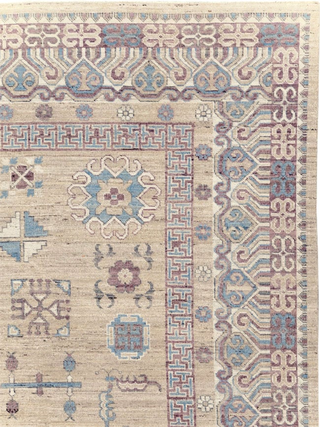 khotan Carpet - # 108105