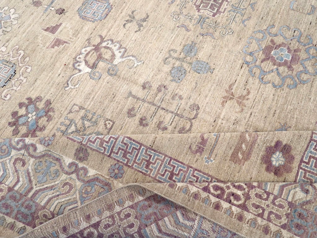 khotan Carpet - # 108105