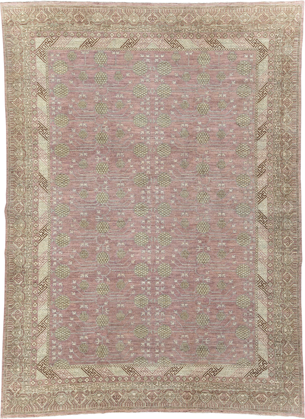 khotan Carpet - # 108165
