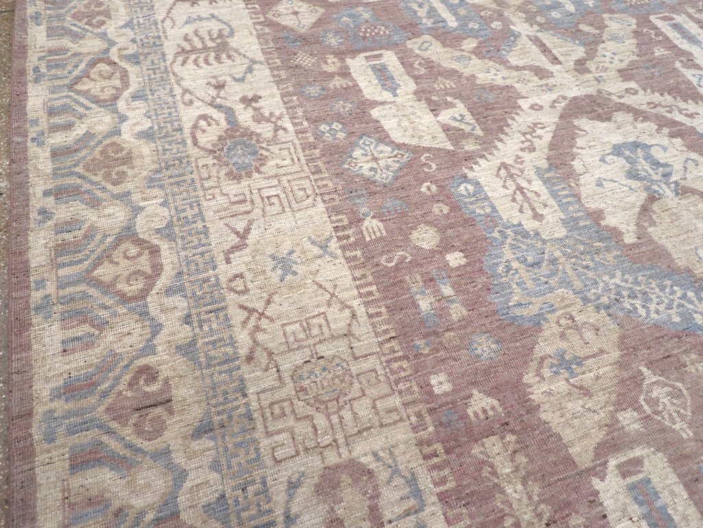 khotan Carpet - # 108166