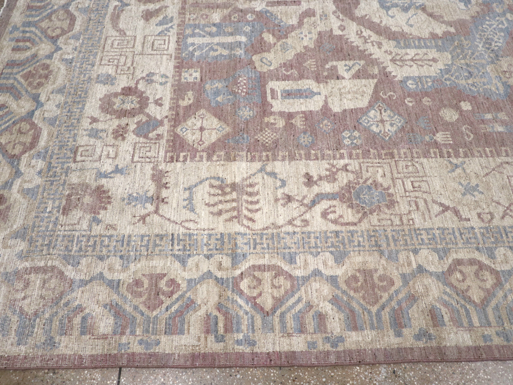 khotan Carpet - # 108166