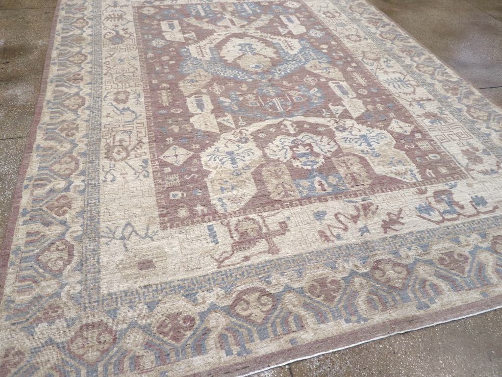 khotan Carpet - # 108166