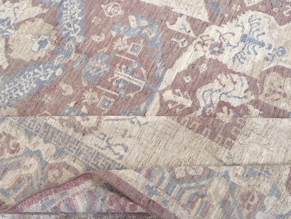 khotan Carpet - # 108166