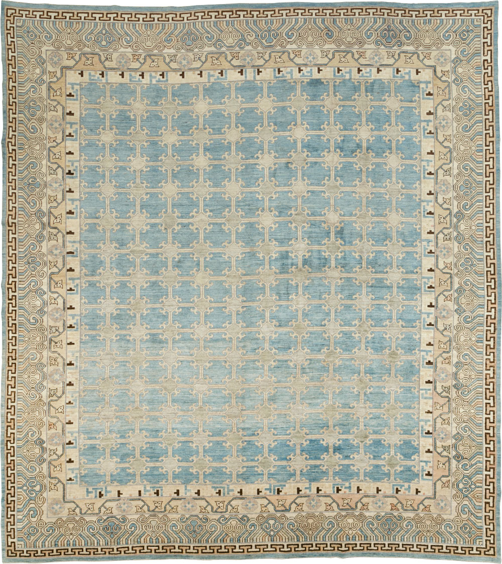khotan Carpet - # 108173