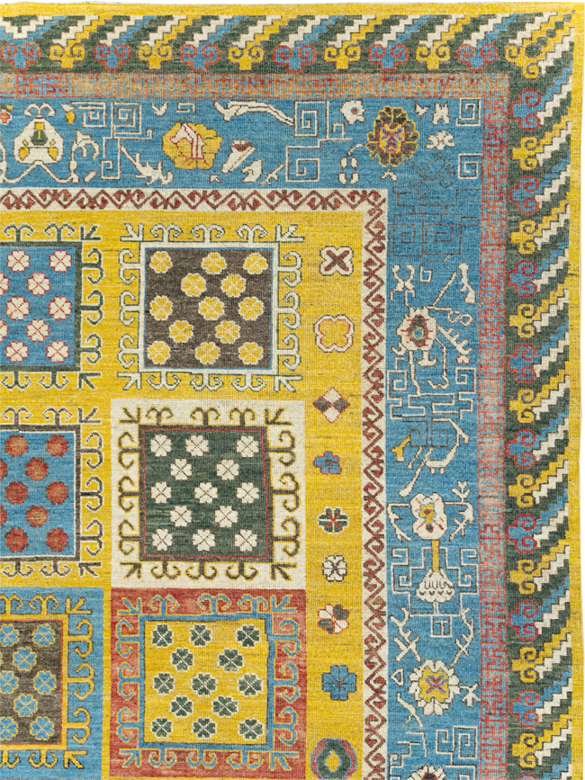 khotan Carpet - # 108237