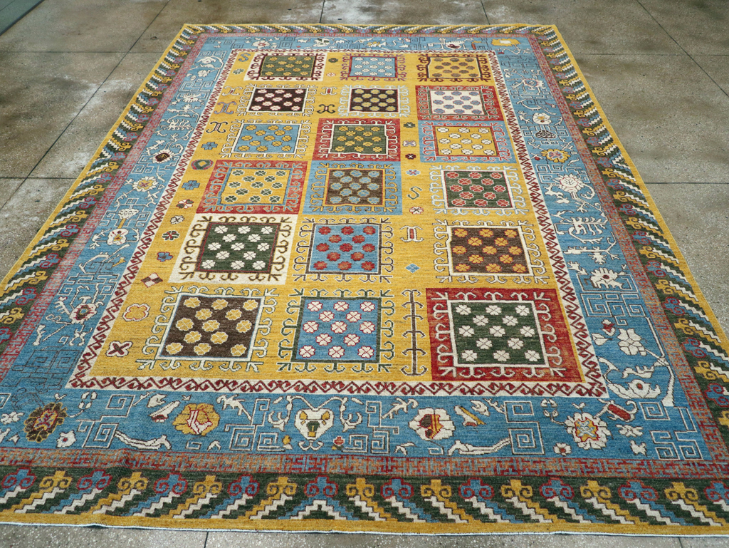 khotan Carpet - # 108237