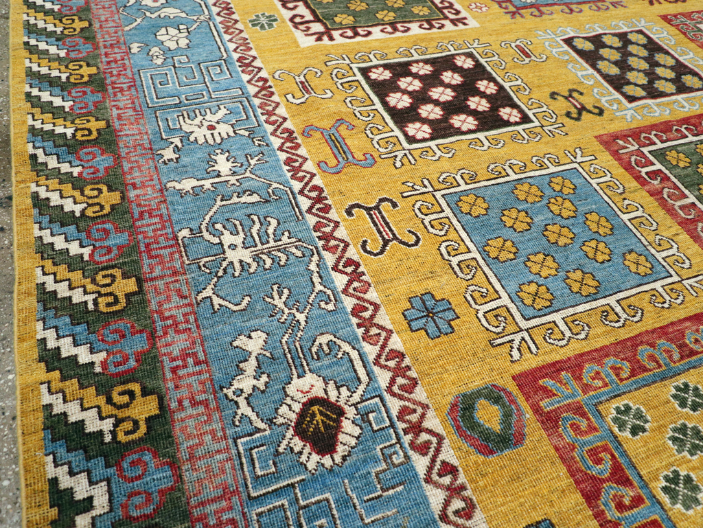 khotan Carpet - # 108237